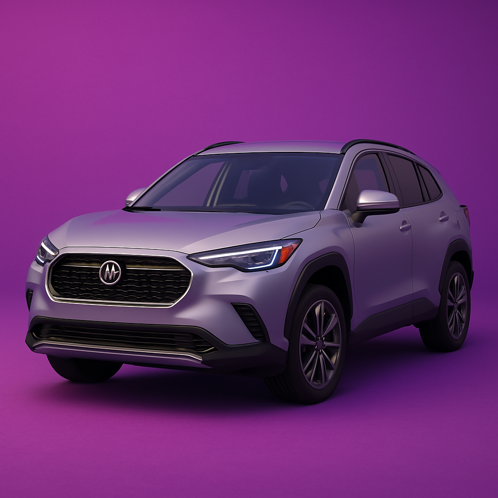 VEÍCULOS EXCLUSIVOS